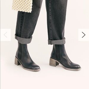 Free People Essential Chelsea Boot